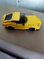 Toyota 76901 Lego gele auto, Hobby en Vrije tijd, Modelbouw | Radiografisch | Auto's, Ophalen of Verzenden, Zo goed als nieuw