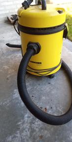 Waterstofzuiger, Doe-het-zelf en Bouw, Reinigingsmachines, Ophalen, Waterstofzuiger