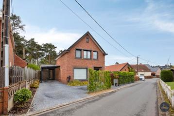 Huis in Scherpenheuvel-Zichem Testelt, 3 slpks beschikbaar voor biedingen