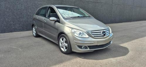 Mercedes B150 *GEKEURD VOOR VERKOOP*, Auto's, Mercedes-Benz, Bedrijf, Te koop, B-Klasse, ABS, Airbags, Airconditioning, Bluetooth