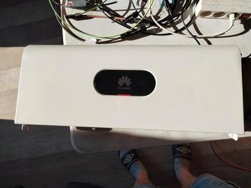 LUNA2000 BMS (2dehands) garantie tot 07-2033  beschikbaar voor biedingen