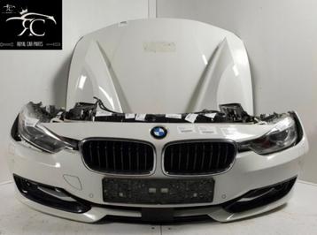 Bmw F30 F31 LCi Facelift voorkop. M-Pakket & M3 op aanvraag!