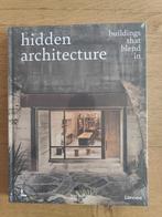 Alyn Griffiths - Hidden Architecture, Ophalen of Verzenden, Nieuw, Alyn Griffiths