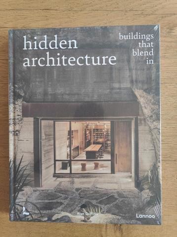 Alyn Griffiths - Hidden Architecture beschikbaar voor biedingen