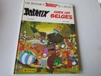 ASTERIX CHEZ LES BELGES, Boeken, Uderzo -Goscinny, Eén stripboek, Ophalen of Verzenden, Zo goed als nieuw