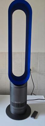 Ventilateur colonne Dyson Cool AM07 gris/bleu, Electroménager, Ventilateur tour, Utilisé, Enlèvement ou Envoi