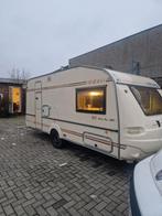 Mooie viking .480 ., Caravans en Kamperen, Caravans, Particulier