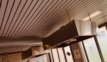 2 Glazen Deuren RVS _ Pizza koelwerkbank_ Koelcel beschikbaar voor biedingen