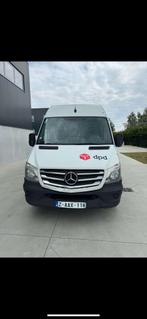 Mercedes sprinter 314cdi maxi Euro6b airco drive top, Autos, Entreprise, Achat