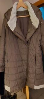 Long manteau matelassée très chaud taille 48, Vêtements | Femmes, Vestes | Hiver, Comme neuf, Enlèvement ou Envoi