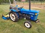 Iseki tractor , mini tractor, Zakelijke goederen, Landbouw | Tractoren, Ophalen