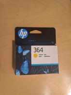 Inktpatroon HP 364 geel, Computers en Software, Printerbenodigdheden, Ophalen, Nieuw, Cartridge, HP