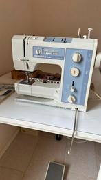 Bernina 1030 - met recent bewijs van perfect staat!, Hobby en Vrije tijd, Naaimachines en Toebehoren, Ophalen, Zo goed als nieuw