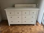 IKEA Hemnes dressoir, Huis en Inrichting, Ophalen, Gebruikt, 5 laden of meer, 150 tot 200 cm