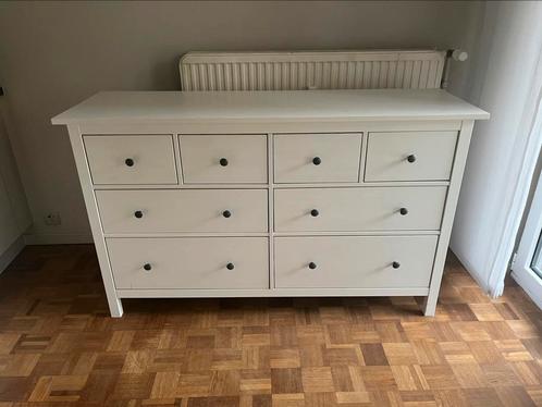 IKEA Hemnes dressoir, Huis en Inrichting, Kasten | Ladekasten, Gebruikt, Minder dan 100 cm, 150 tot 200 cm, 25 tot 50 cm, Overige houtsoorten