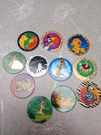 Caps Roi Lion, Verzamelen, Flippo's, Ophalen of Verzenden