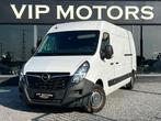 Opel movano // tva deductible // L3 - H2, Auto's, 100 kW, Euro 6, Movano, 2300 cc