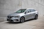 Renault Megane Estate RS Line, USB, 4 cilinders, 1333 cc, Leder