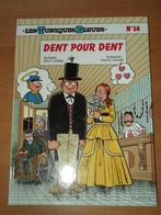 Tuniques Bleues 56. Dent pour dent / EO, Livres, Comme neuf, Une BD, Enlèvement ou Envoi, Lambil  /  Cauvin