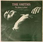 Vinyle LP The Smiths - The Queen Is Dead 1986 MD7961, Enlèvement ou Envoi, Utilisé, Autres genres