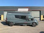 New Sunlight Cliff 602 Adv. Ed. 2025 140pk AUTOM‼️-2.500€ ‼️, Caravans en Kamperen, Mobilhomes, Sunlight, Bus-model, Bedrijf, Diesel