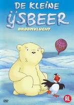 De Kleine Ijsbeer Droomvlucht (2005) Dvd, Cd's en Dvd's, Dvd's | Tekenfilms en Animatie, Alle leeftijden, Gebruikt, Ophalen of Verzenden