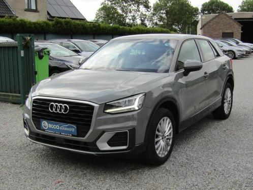 Audi Q2 1.0 TFSI, Auto's, Audi, Bedrijf, Te koop, Q2, ABS, Adaptieve lichten, Airbags, Airconditioning, Bluetooth, Boordcomputer