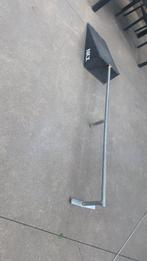 Gebruikte NKX skate ramp, Sport en Fitness, Ophalen of Verzenden, Gebruikt, Skateboard