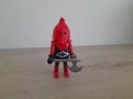 Playmobil beul ridders kasteel middeleeuwen, Kinderen en Baby's, Speelgoed | Playmobil, Verzenden, Zo goed als nieuw, Complete set