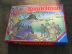 Spel: Robin Hood  Op jacht naar het goud van de Sheriff, Ophalen of Verzenden, Zo goed als nieuw, Ravensburger