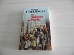 LES SABOTS DE PARIS        GEORGES  COULONGES, Livres, Romans, Georges Coulonges, Comme neuf, Europe autre, Enlèvement ou Envoi