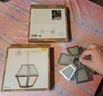 Lantaarn met kaarsje in (Nieuw), Ophalen of Verzenden, Nieuw, Kandelaar