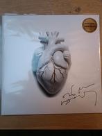 Ozark Henry August Parker gesigneerde plaat, Muziek en Instrumenten, Ophalen