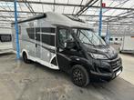 Sunlight T68 XV edition, Standaard zit, Sunlight, Ringverwarming, Fiat