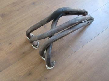 Yamaha XJ600S uitlaatbochten Diversion spruitstuk XJ 600 4BR beschikbaar voor biedingen