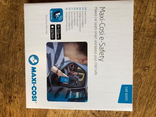 Maxi-Cosi E-Safety Smart Sensorkussen, Kinderen en Baby's, Autostoeltjes, Nieuw, Maxi-Cosi, Ophalen