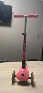 Globber step, Ophalen, Gebruikt, Loopvoertuig