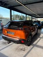 PEUGEOT 2008, 1280 kg, 109 g/km, 5 deurs, 3 cilinders