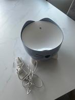 Catit drinkfontein blauw, Dieren en Toebehoren, Kattenvoerbakken en Drinkbakken, Ophalen, Gebruikt