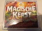 VTM Magische Kerst 4 cd box geseald, Cd's en Dvd's, Kerst, Ophalen of Verzenden
