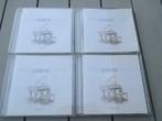 CD-reeks Simply piano moods, Cd's en Dvd's, Ophalen of Verzenden, Gebruikt