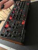 Sequential OB-6 Desktop, Muziek en Instrumenten, Synthesizers, Ophalen, Zo goed als nieuw