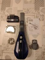 Black & Decker DVA325JP Kruimelzuiger, Enlèvement, Autres types