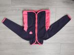 Fleece trui 92/98, Ophalen of Verzenden, Zo goed als nieuw, Meisje, Trui of Vest
