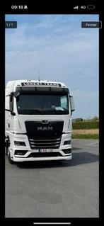 Lorent trans, Offres d'emploi, Emplois | Chauffeurs