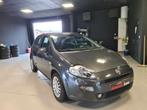 Fiat PUNTO 1.2 Benzine 2016/109.000km GARANTIE AİRCO PROPER, 5 places, Achat, Entretenue par le concessionnaire, Punto