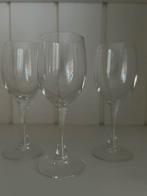 3 portoglaasjes /likeurglaasjes, Ophalen of Verzenden, Zo goed als nieuw