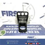 W205 AMG midden console tussen paneel zwart hout MB C Klasse, Gebruikt, -, Ophalen of Verzenden, -