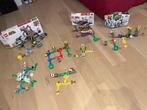 LEGO Super Mario - 7 sets, Kinderen en Baby's, Speelgoed | Duplo en Lego, Ophalen of Verzenden, Zo goed als nieuw, Complete set