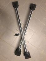 Barres de toit voiture, Enlèvement, Neuf